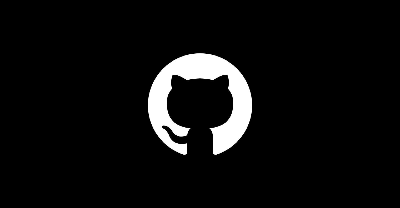 Titelbild zur Kategorie GitHub
