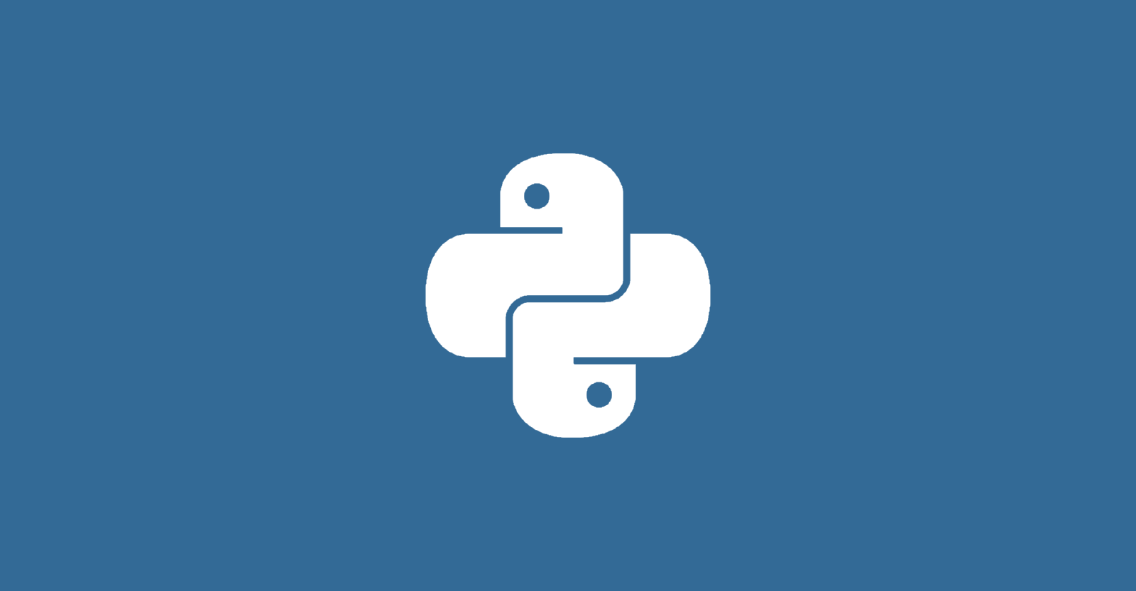 Titelbild zur Kategorie Python