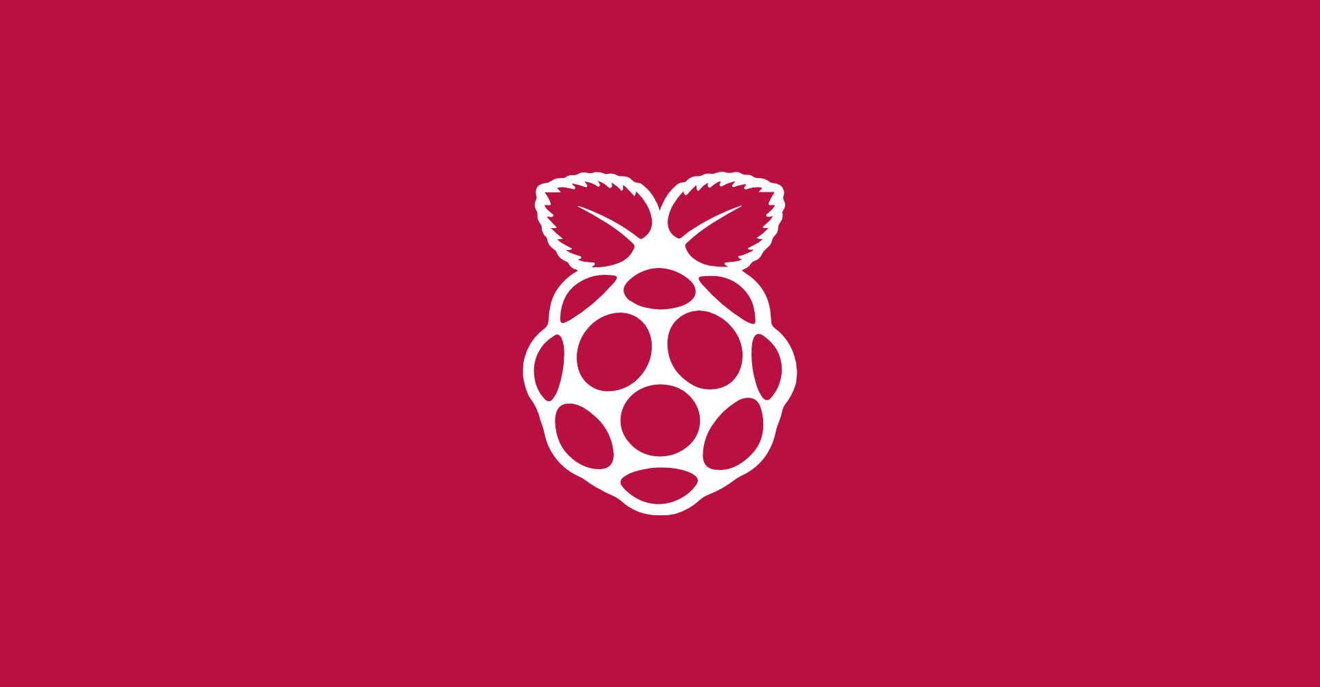 Header-Bild zur Kategorie Raspberry Pi