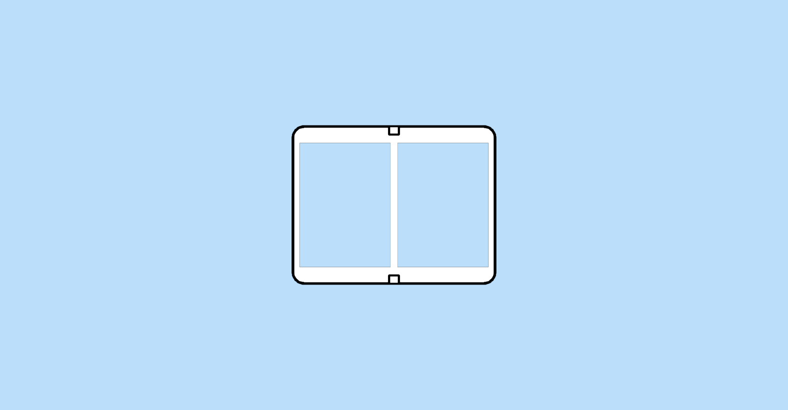 Titelbild zur Kategorie Surface Duo