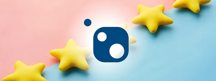 NuGet package: Simple Rating Control for .NET MAUI