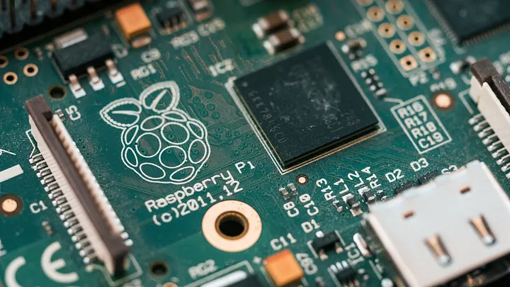 RP #01: Setup your Raspberry Pi with Raspberry Pi OS