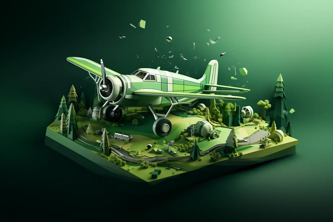 Use Azure OpenAI to create a Copilot on your own data — Part 1