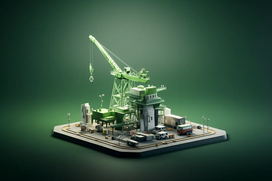 Deploy an Azure OpenAI service with LLM deployments via Bicep