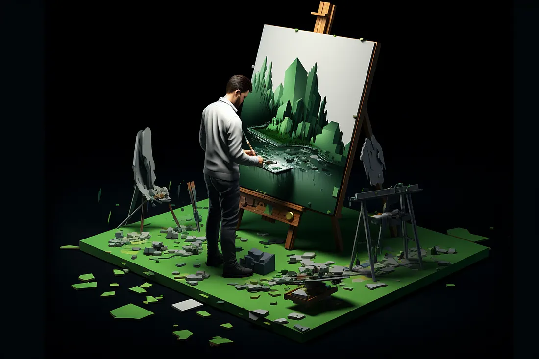 Use Azure OpenAI to generate images using C#