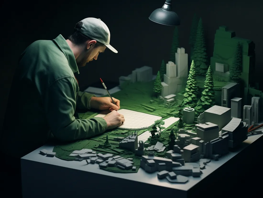 Use OpenAI’s DALL-E 3 to generate stunning images