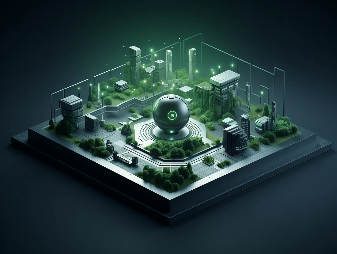 Create your own GPT by using the newly OpenAI GPT Builder