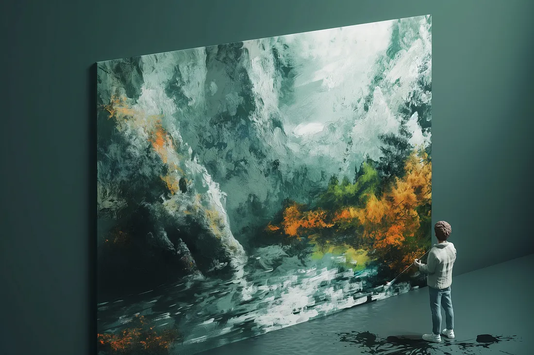 Getting an image description using GPT-4o or GPT-4 Turbo