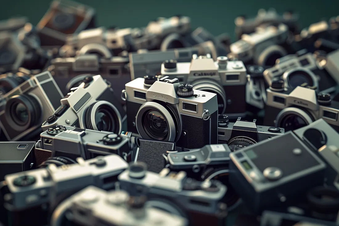 Using Phi-3 Vision with ONNX as local Small Language Model to analyze images