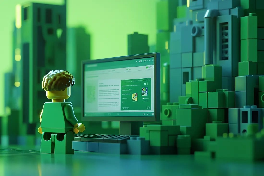 Add Data from Your Website to Your AI Chat Client