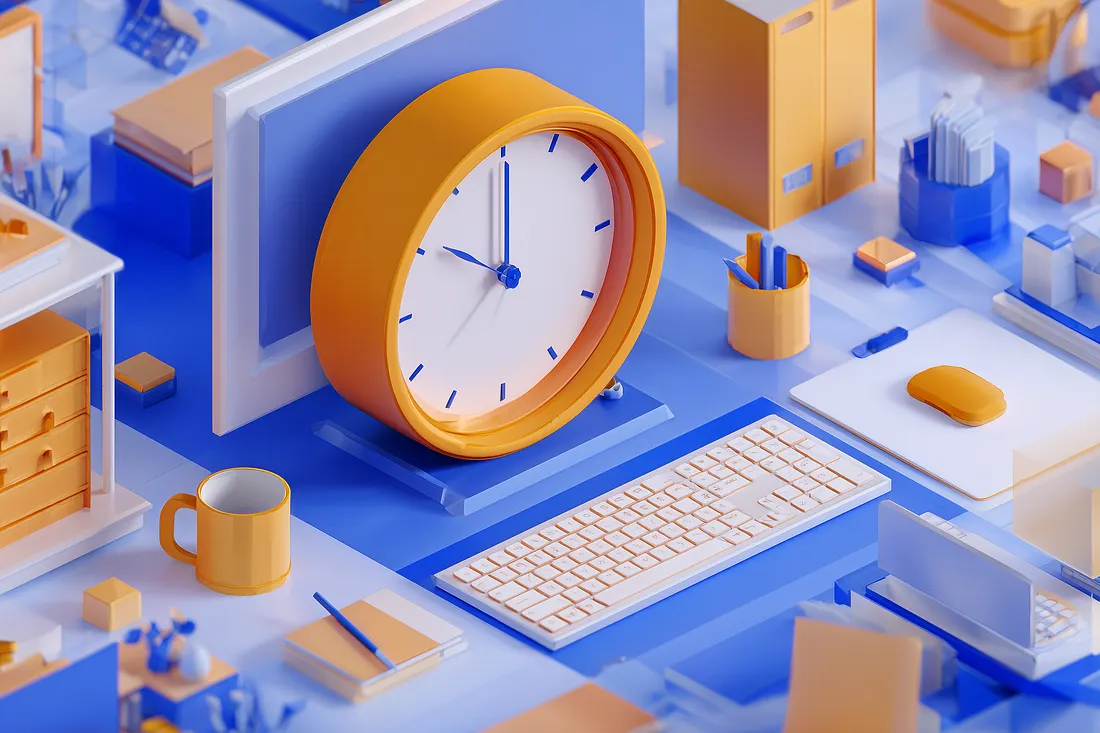 Building an Animated Countdown Control in .NET MAUI