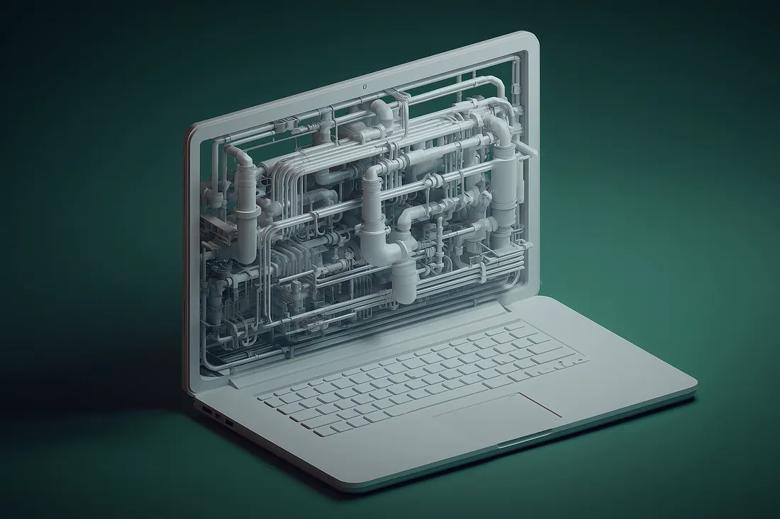 GitHub Actions Locally with act