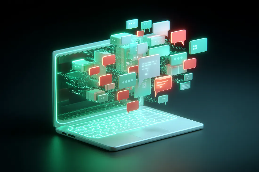 Exploring GitHub Models with a .NET Console Chat Application