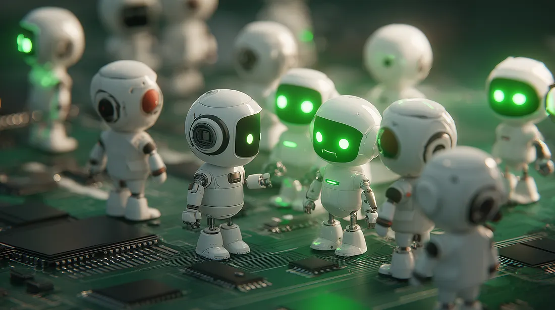 Compare OpenAI Models Side-by-Side with Blazor Server