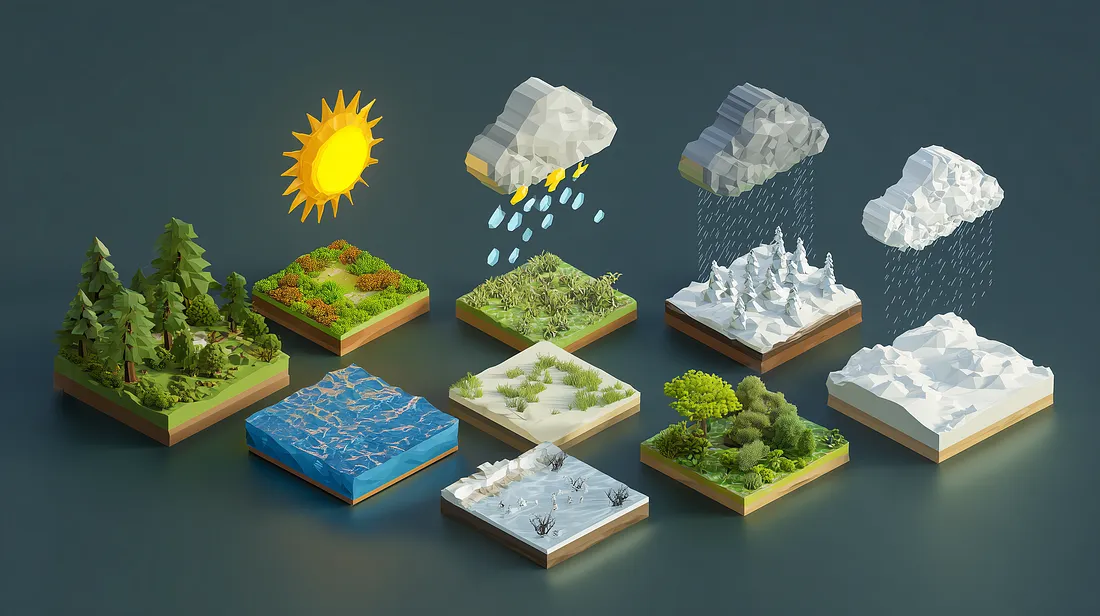 Building a Modern, Cross-Platform Weather App with Avalonia UI