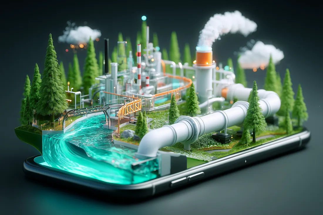 From Commit to AAB/APK: Automating .NET MAUI Android Builds with GitHub Actions