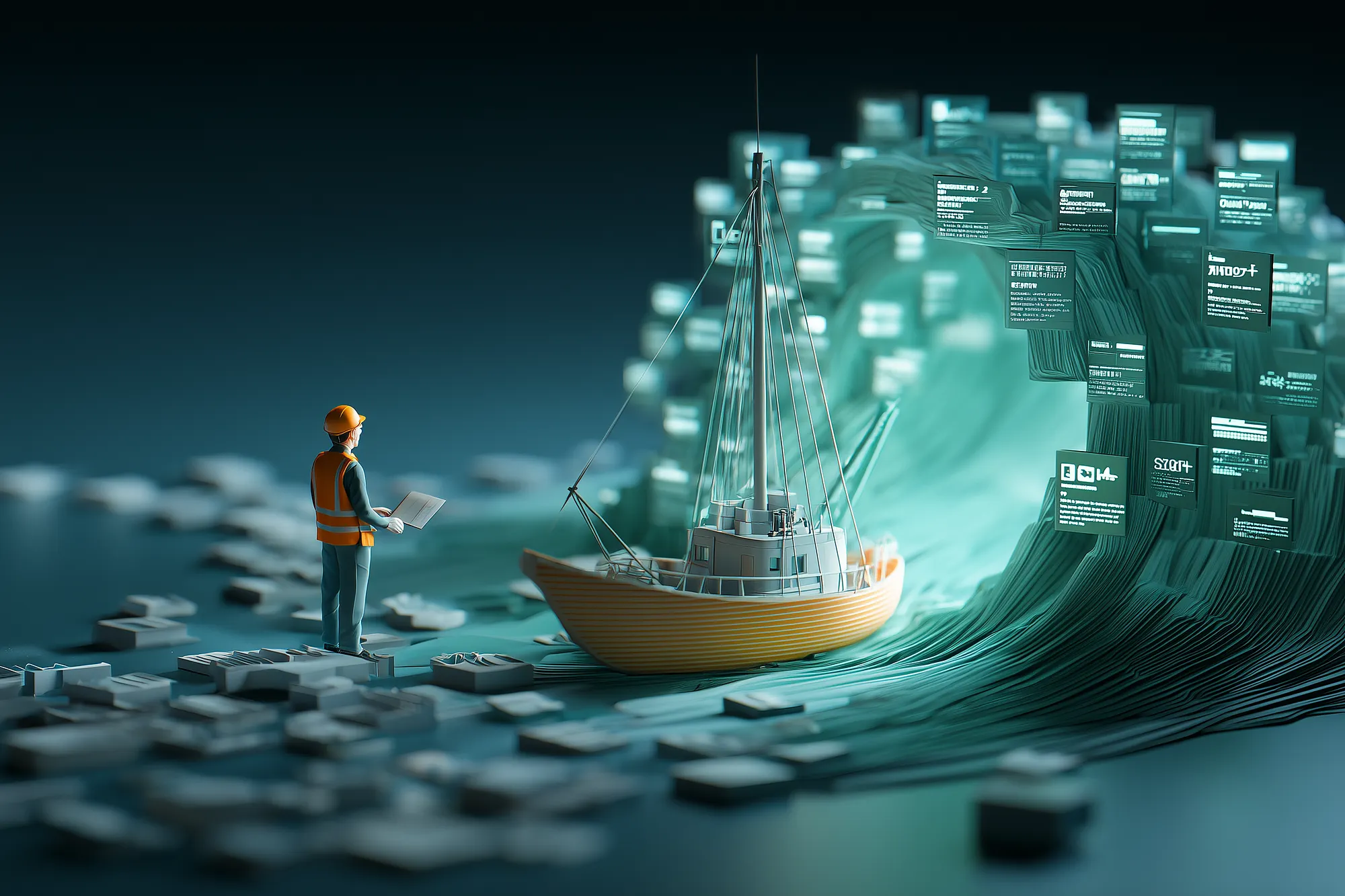 Before The IPA: Preparing iOS Signing