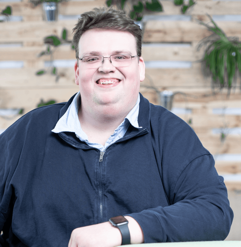 Thomas Sebastian Jensen